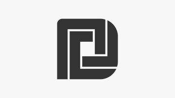 Inkscape 1.1 Tutorial: How to Create a Letter-D Inspired Modern Logo