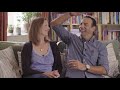 Testicular Cancer | Dads like Alim are able to spend more time with their families | Because Of You