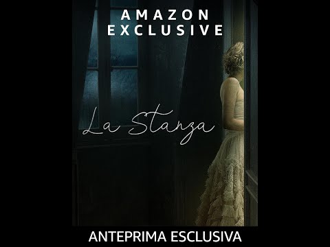 La Stanza trailer ufficiale