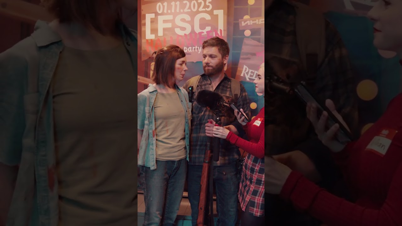 Сабрина и стримеры: что быстрее в вакууме, свет или звук? 