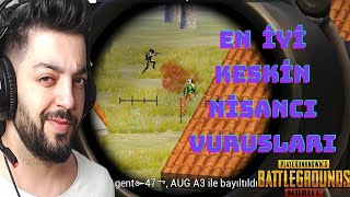 Ersin Yekin Keskin Nisanci Vuruslari