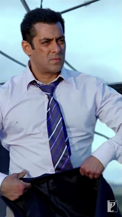That walk though 🔥 | #SalmanKhan | #EkThaTiger