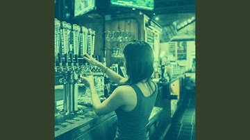 Mind-blowing Backdrops for After Work