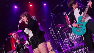Liliac - Sail Away 6/7/23 At the Whisky A GoGo in Hollywood