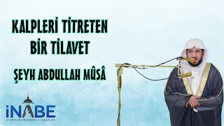 Şuara Suresi 69-104. ayetleri ve Meali- Şeyh Abdullah Mûsâ