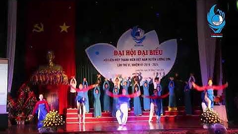 [KARAOKE BEAT] Hát vang lý tưởng tuổi trẻ Việt Nam