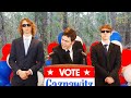 The Assassination