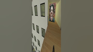 Speed😱chase me ¡¡¡¡  Nextbot (gmod)