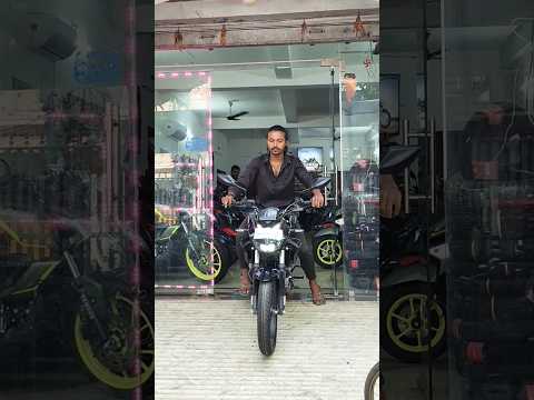 Hero Xtreme 125r
