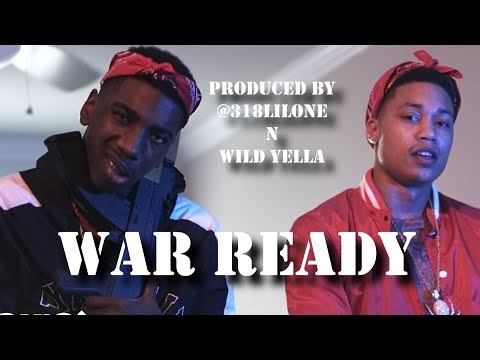 'War Ready' Maine