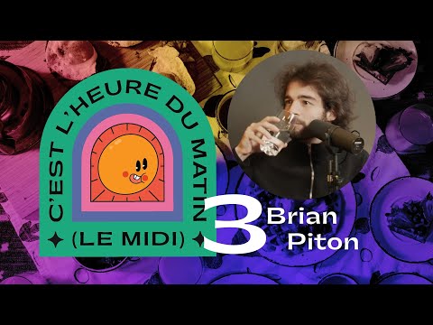 CLHDMLM - Alexandre Forest Et Marie-Hélène Racine Lacroix - Avec Brian Piton