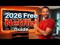 It’s Over! How to Watch Movies After Amazon Blocked Everything (Free Netflix Official Method 2026)