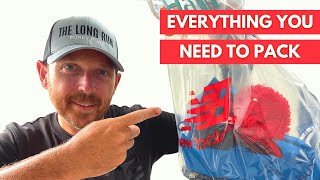 Race Day Bag Must-Haves for London Marathon screenshot 5