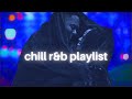 Summer Nights - 1 Hour of chill R&B songs