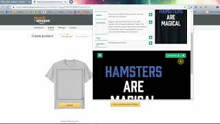 Christmas Day Merch Wizard 3.0 Update #3 - Airtable to Merch direct PNG upload 🧙🎅🏻