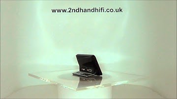 Logitech Squeezebox Touch