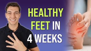 3 Things Everyone Over 50 Must Do DAILY for Healthy Feet