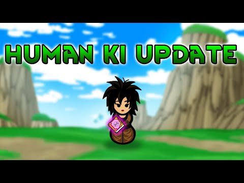 Rimworld: Saiyans Mod| Human Ki Update