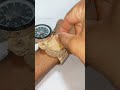 Secret Wrist Watch Gun !