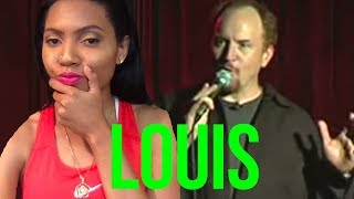 Louis Ck- Bill Gates Reaction Net Worth