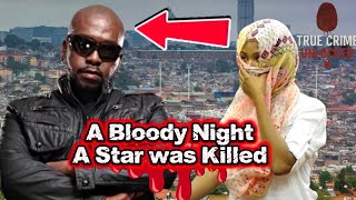 The Night A Hip-Hop Legend Was Killed | Flabba & Sindisiwe Manqele 