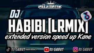 DJ HABIBI [LRMIX] SPEED UP VIRAL FYP TIKTOK!!