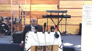 Download Lagu Witness of the Stars,  The Bride In Heaven, PT 2, RMBC HebrewClub #305 1/8/2026 with Pastor Sandy MP3