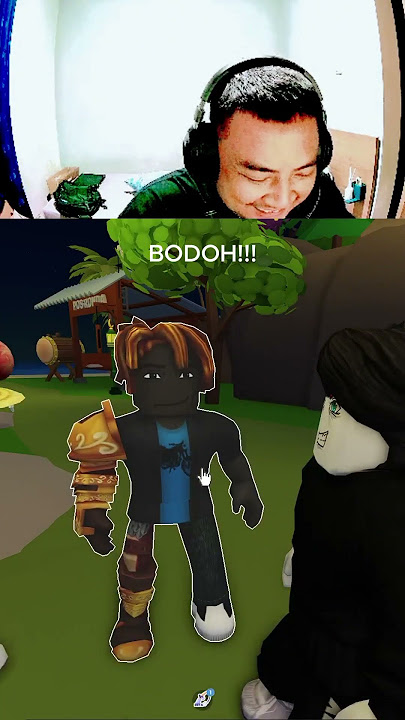 Cil cil #roblox  #lucu  #gaming  #indonesia  #micup