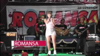 YO WES SORRY EDOT ARISNA ROMANSA MOJO JATENAN