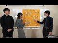 目隠し将棋積分神経衰弱の感想戦