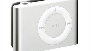 How to Replace Battery ON Apple iPod Shuffle 2nd Generation