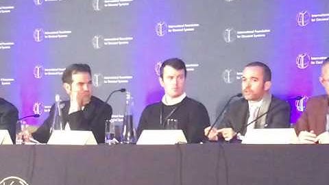 IFES Event USEP2016: Well-designed technology brings integrity to elections