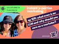 EP 109: What Even Is an LLM and Why Should You Care as a Marketer?