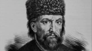 Емельян Пугачёв и русский бунт (рассказывает историк Алексей Иванов) Емельян Пугачёв и русский бунт (рассказывает историк Алексей Иванов)