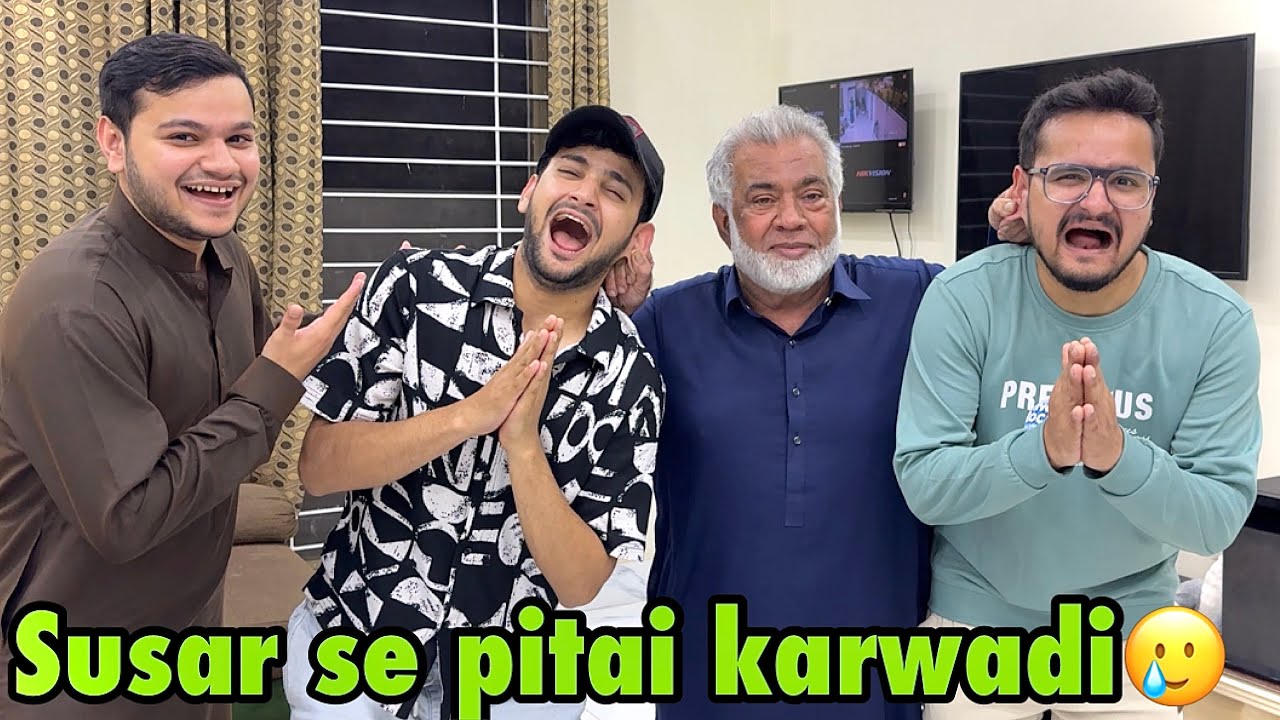 Damadas ke susar ne akar hamari class leli🥲 | ab pitai ki damadas ki tou?😳👏🏻