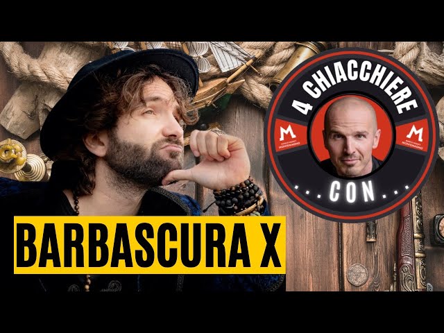 Barbascura X Shop