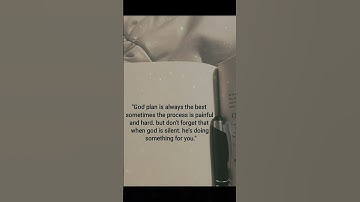 God plan always the best||#motivation #quotes #shorts #life #english_quotes