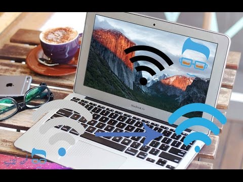 صورة  لاب توب فى مصر حل مشكلة ضعف استقبال اشارة wifi في اللاب توب (laptop) و افضل شريحة بديل لشريحة wifiوتقوية الواي فاي افضل لاب توب من يوتيوب