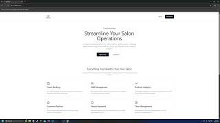 Strands | Selenium UI Test Demo (CS490 Fall 2025)