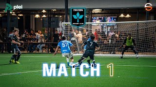 TIMTEA SC vs LPDS FC - 7v7 Soccer Spectrum