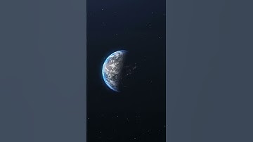 Planet Earth Vfx effect video #shorts