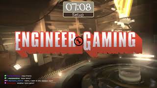 Engineer Gaming:  Welcome to The Game and TF2