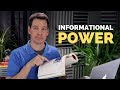 Understanding Informational Power