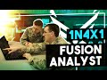 Fusion Analyst - 1N4X1 - Air Force Careers