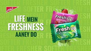 Freshup  | Freshup Xtra