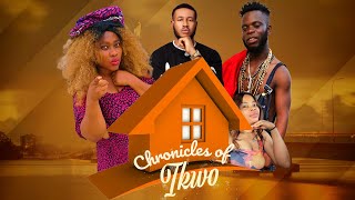 Chronicles of Ikwo (Episode 2) - Latest Nollywood Skit #skit