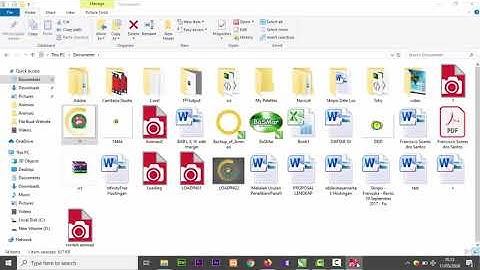 Cara membuat Animasi GIF dengan Corel Draw X7