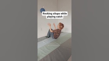 2 Activities for a Retained Moro Reflex