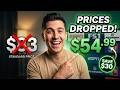 YouTube TV Dropped Prices &amp; Nobody Noticed (Get Early)