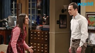 The Big Bang Theory Season 8 Ends With a Cliffhanger